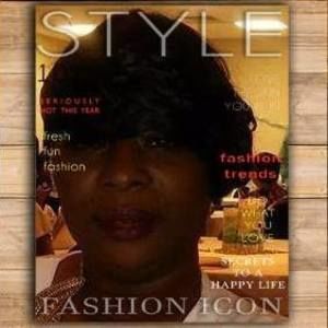 Meet your Posher, Deborah